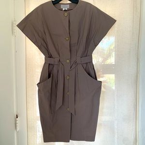 Must have Barney’s dress!